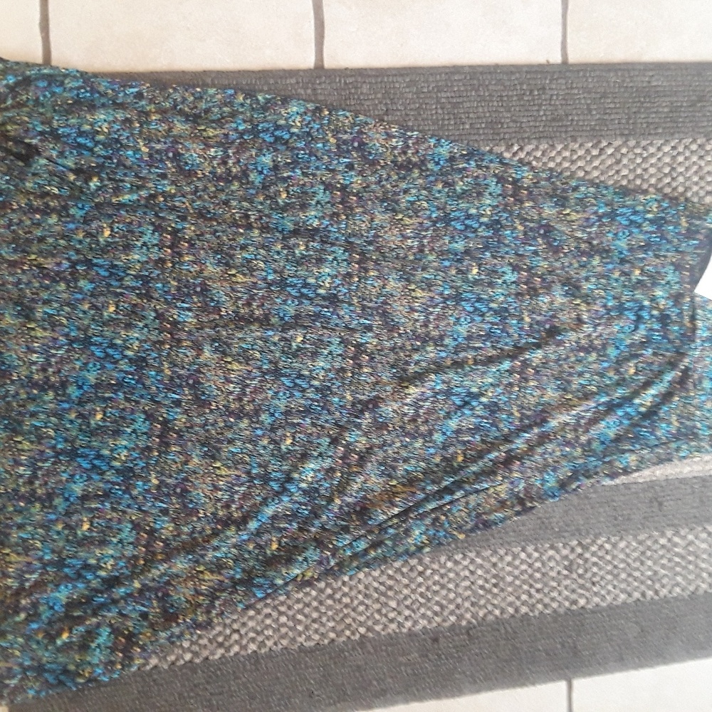 Lularoe Maxi skirt